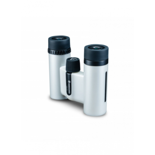 Бинокль Vanguard VESTA COMPACT, 10X21 WP, цвет белая жемчужина