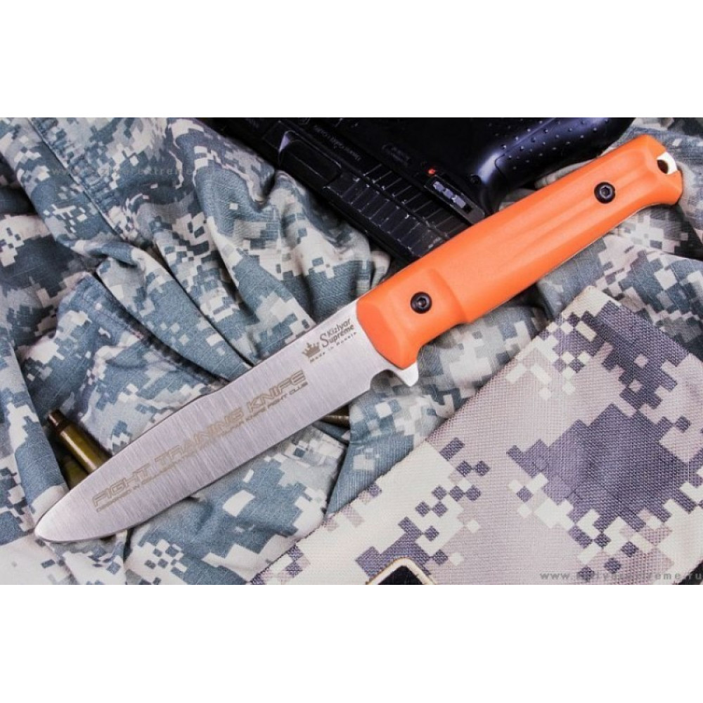 Тренировочный нож Delta Training S OH