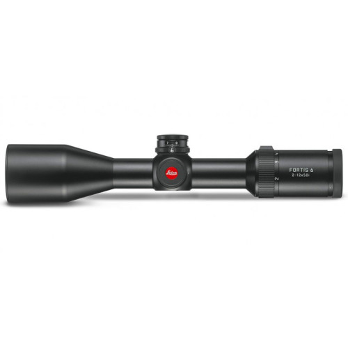 Оптический прицел LEICA FORTIS 6 2-12x50i L-4a, BDC