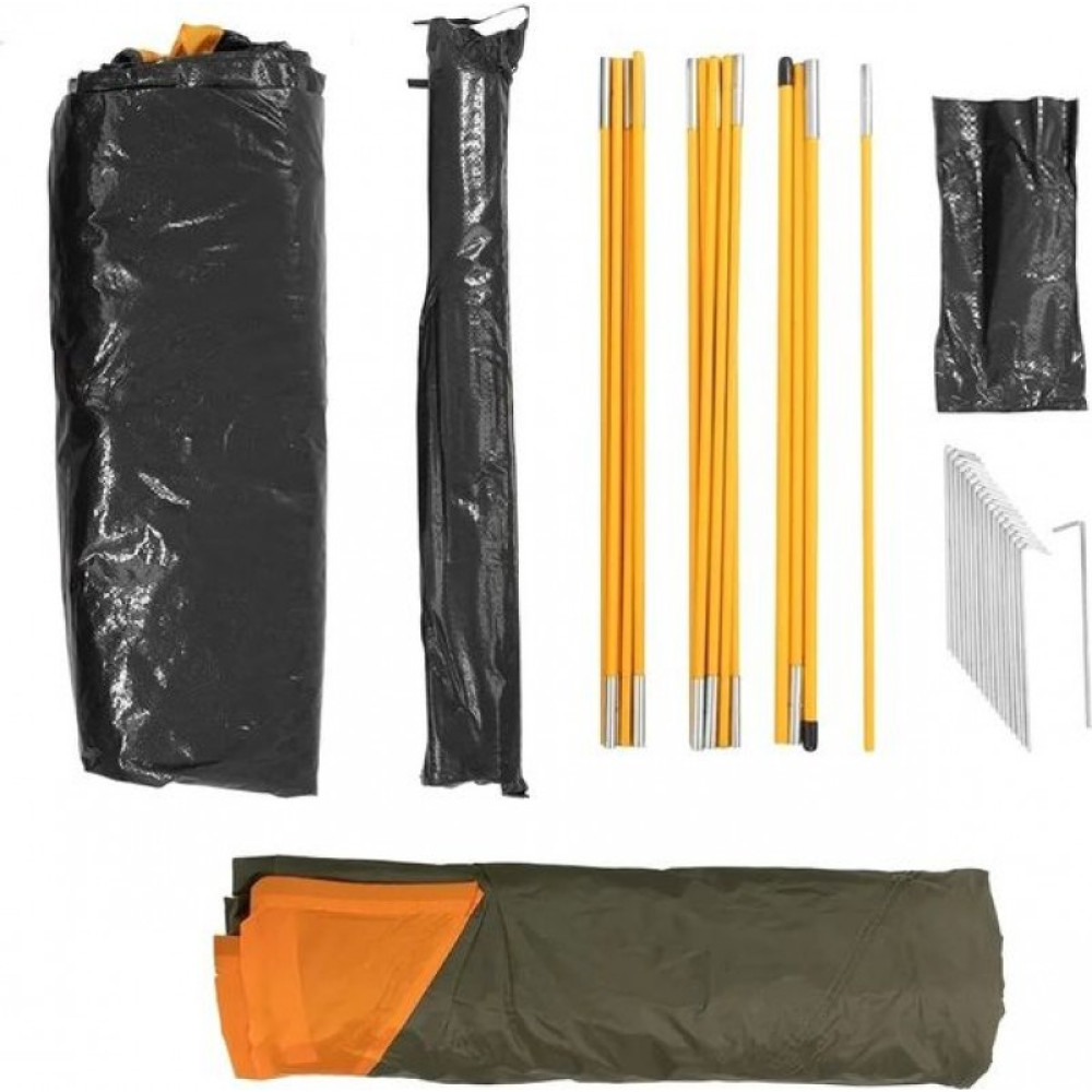 Палатка Helios Breeze 3