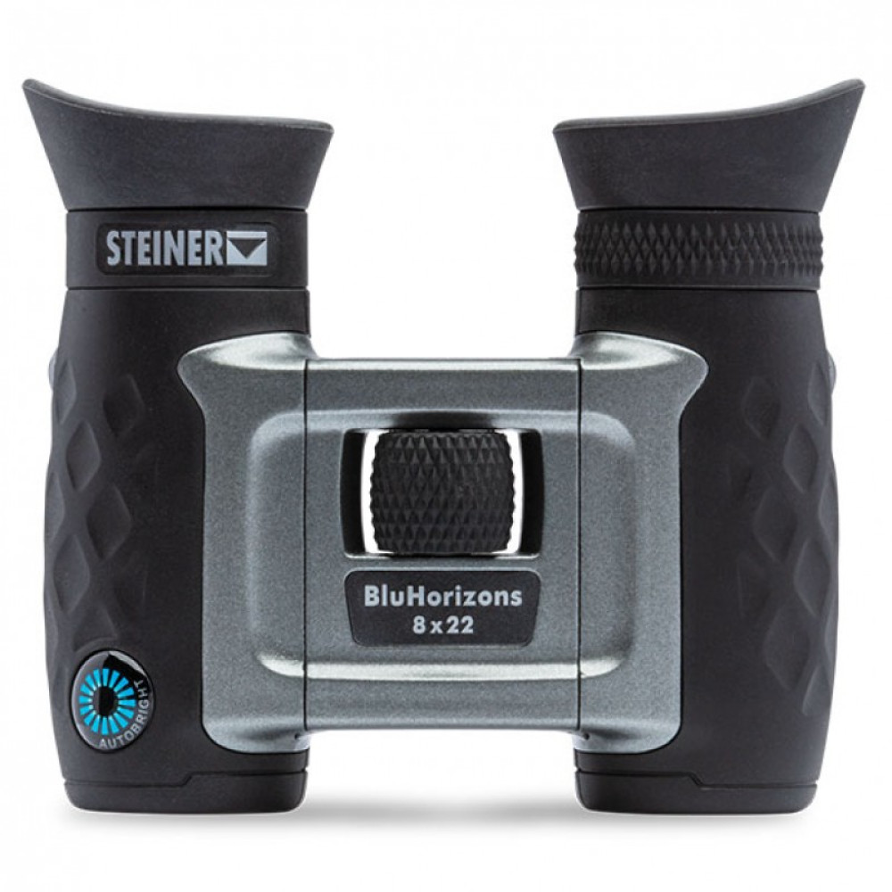 Бинокль Steiner BluHorizons 8x22