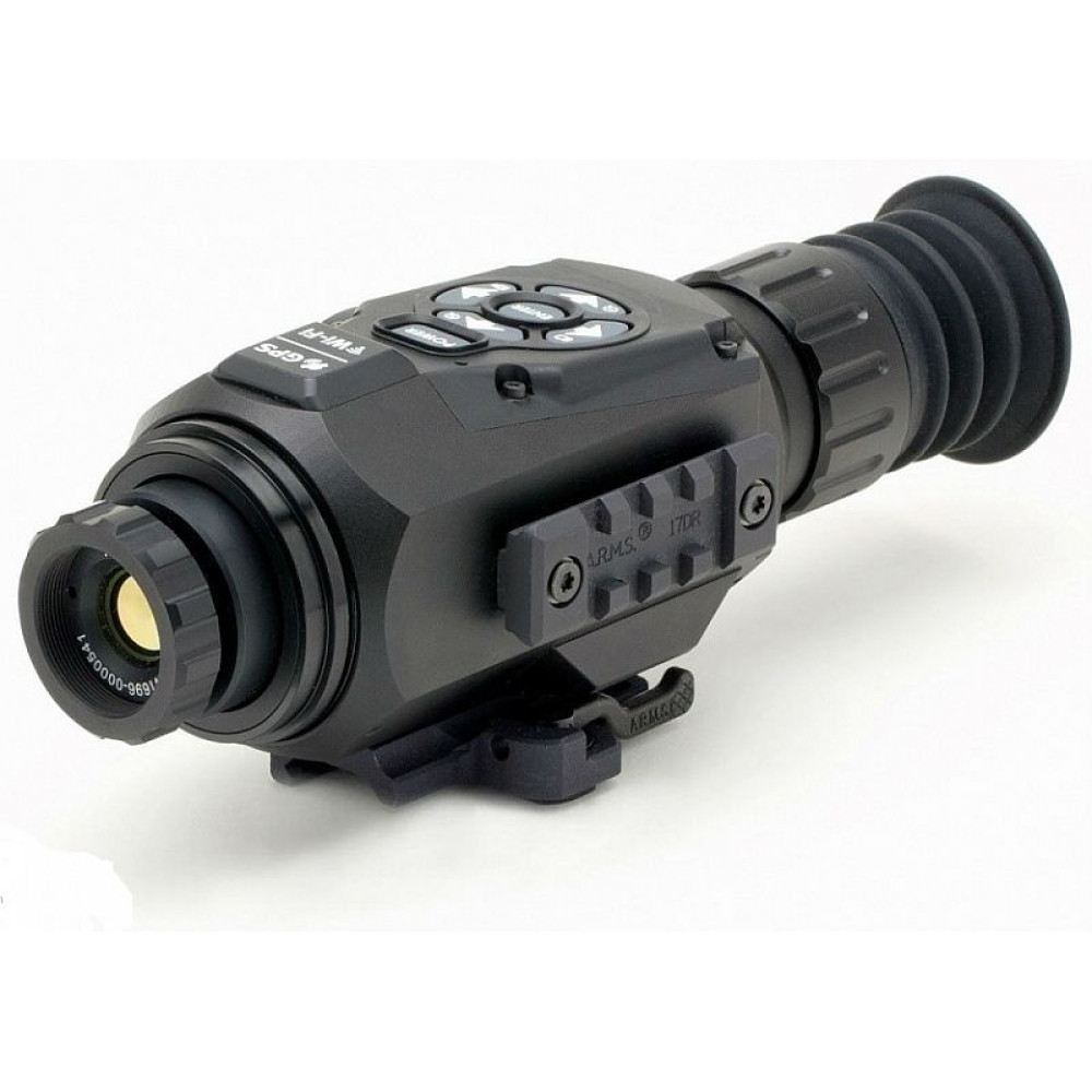 Прицел тепловизионный ATN MARS-HD 384 2-8x