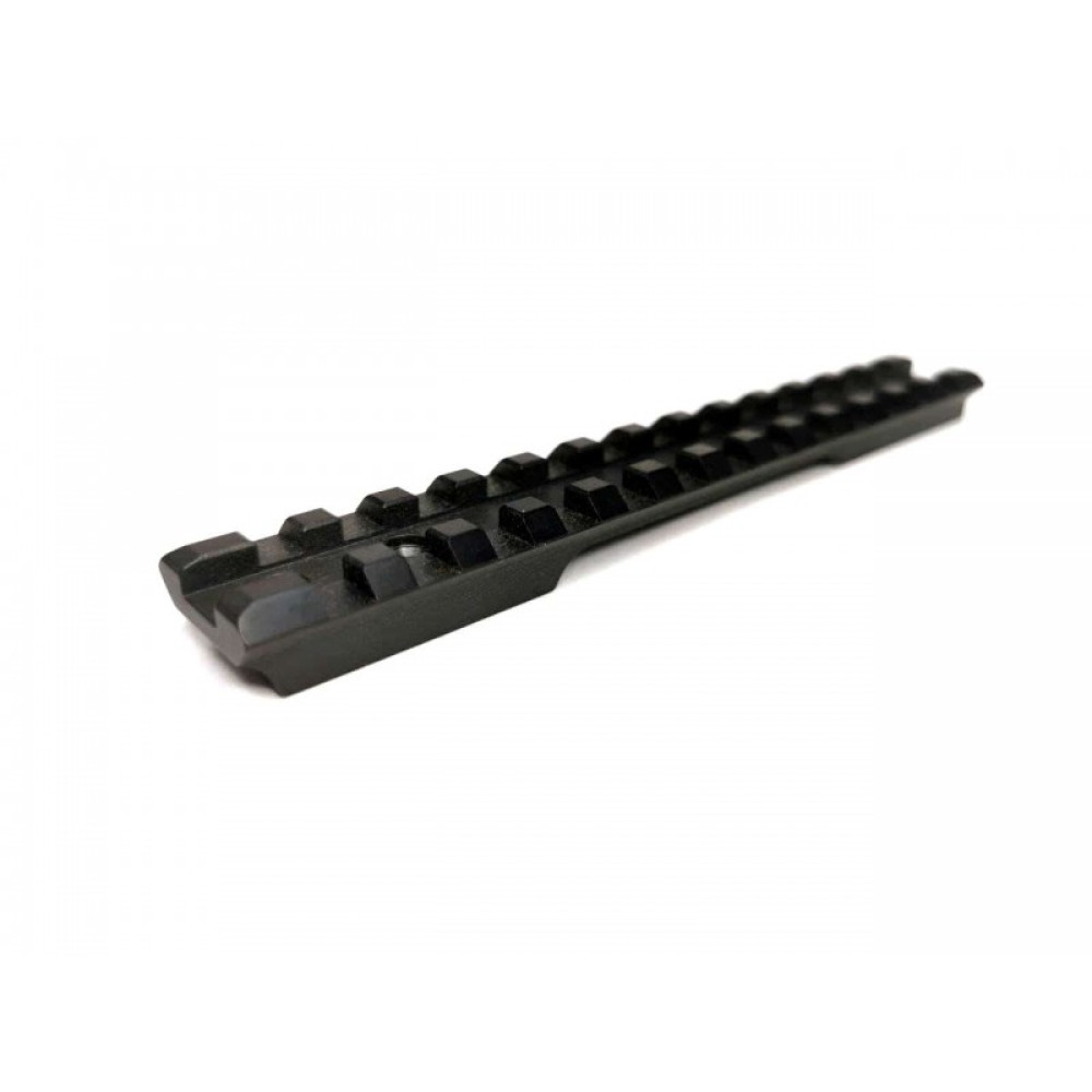 Планка Бизон на Franchi Horizon (Cal. 223 Rem), Picatinny, L-142 мм, 0 моа