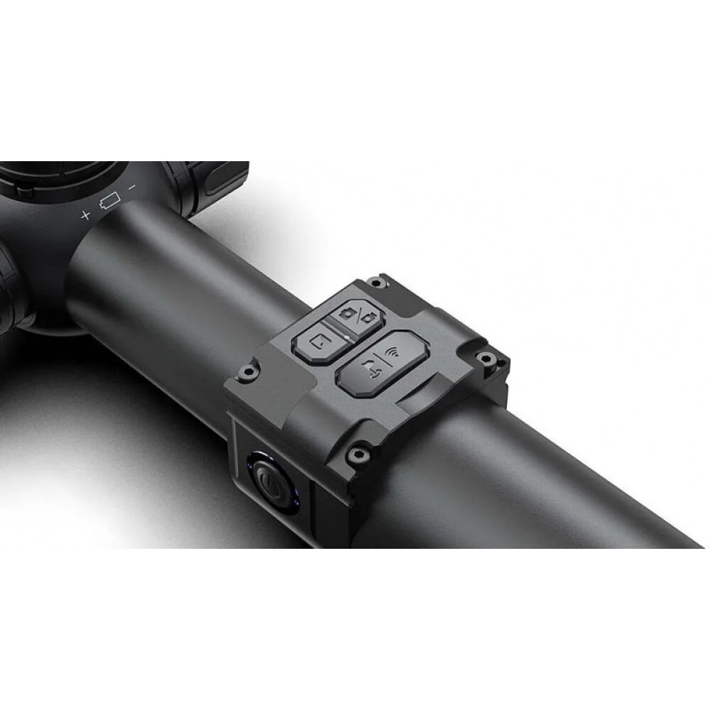 Тепловизионный прицел PARD TS 31-35 LRF