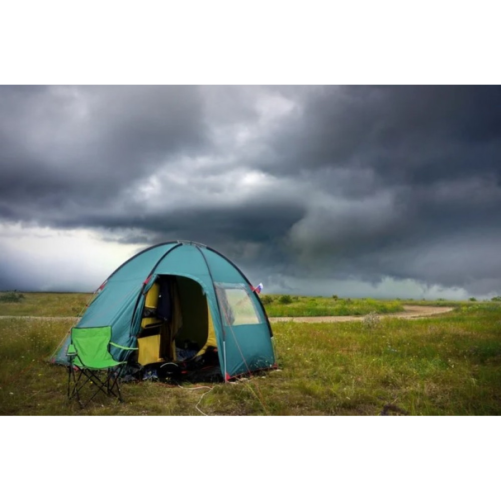 Палатка Tramp Bell 3 (V2)