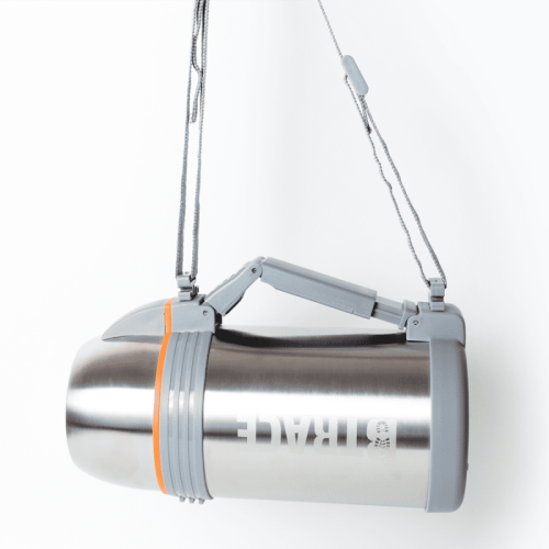 Термос для еды и питья BTrace 130-800 800 мл