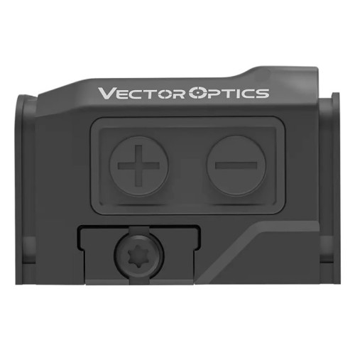 Коллиматорный прицел Vector Optics Frenzy Plus 1x18x22 GenII