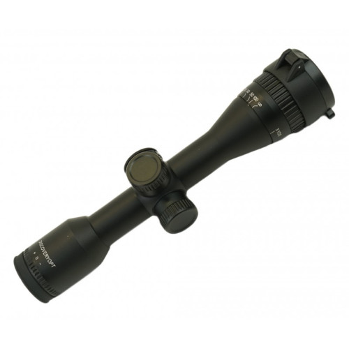 Оптический прицел Discovery VT-Z 4X32AOE FW25