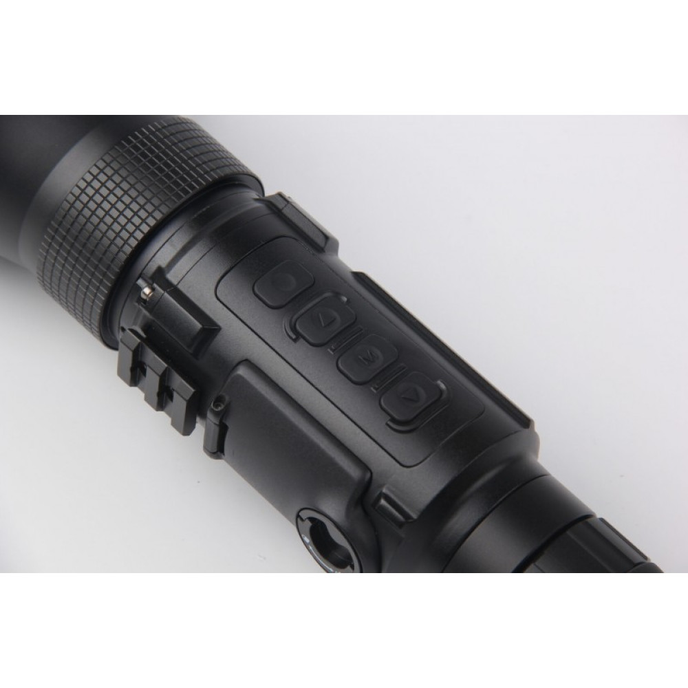 Тепловизионный прицел Longot LY675