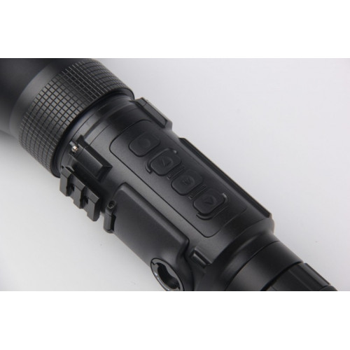 Тепловизионный прицел Longot LY675