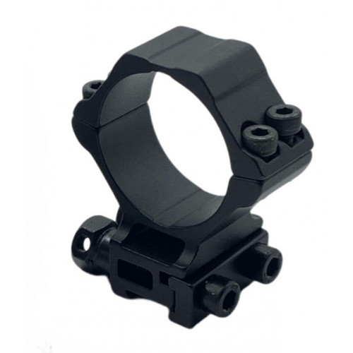 Кольца Discovery 34мм на л/хв высокие