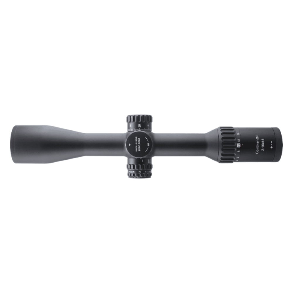 Оптический прицел Vector Optics Continental x8 2-16x44 SFP ED