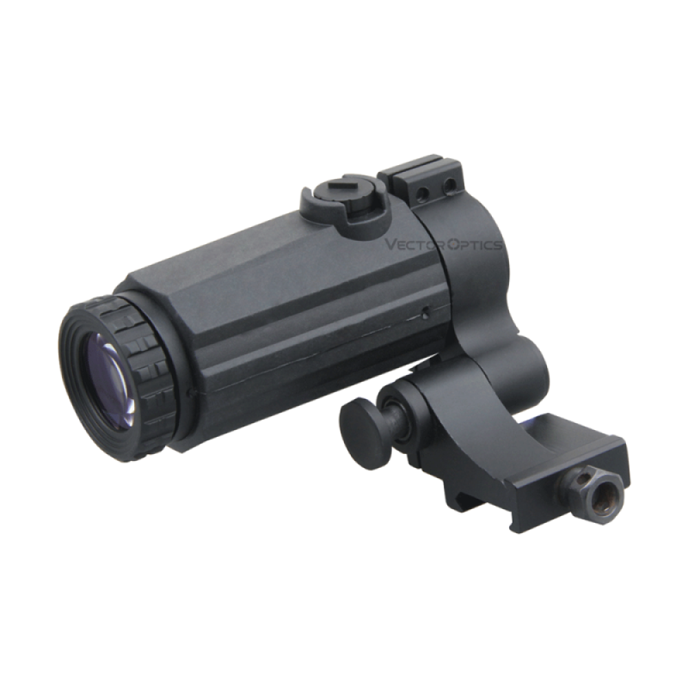 Магнифер Vector Optics Maverick-III 3x22 MIL