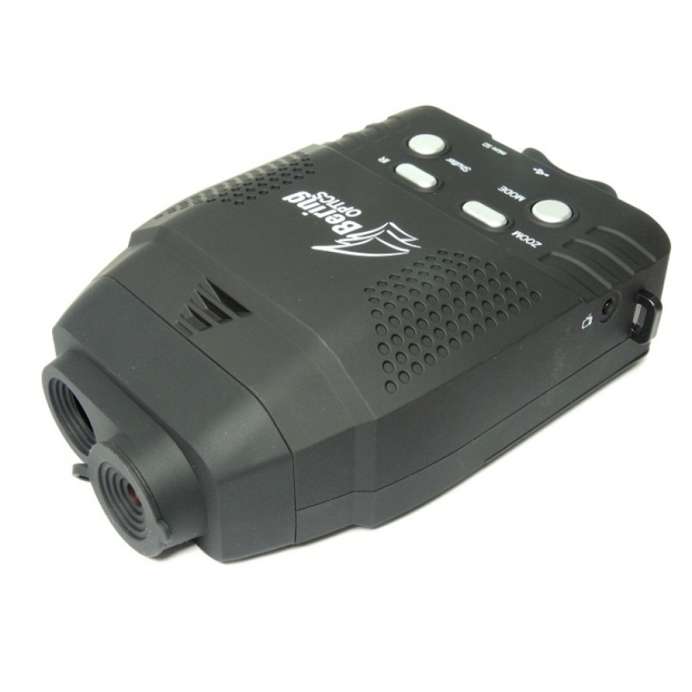 Цифровой ПНВ Urban Patrol 2.0x15 BE18015