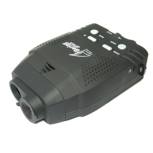 Цифровой ПНВ Urban Patrol 2.0x15 BE18015