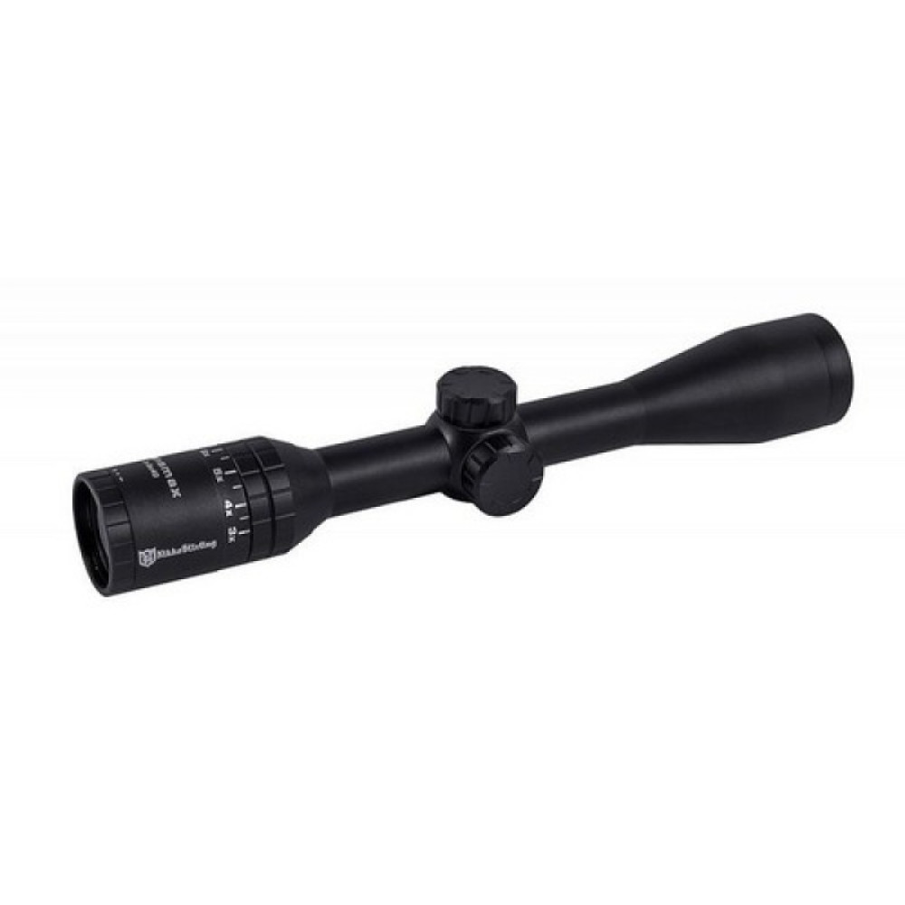 Оптический прицел Nikko Stirling Panamax 3-9х40, Half MD