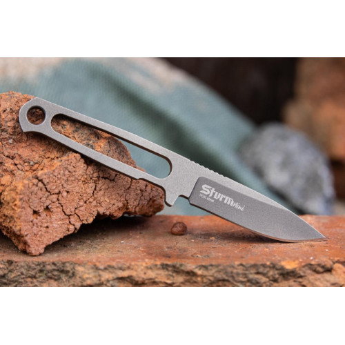 Туристический нож Sturm Mini PGK TacWash