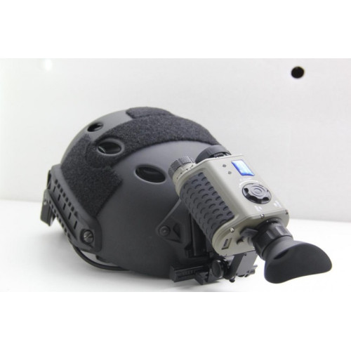 Тепловизионный монокуляр Longot K6 с оголовьем