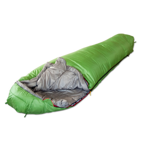 Cпальный мешок Alexika West