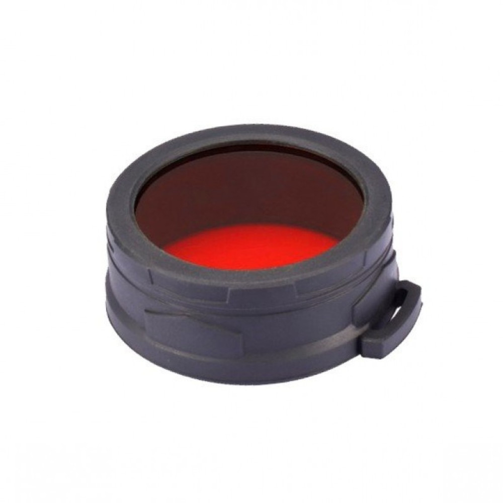 Фильтр Nitecore NF60 (красный, зеленый, синий, матовый)