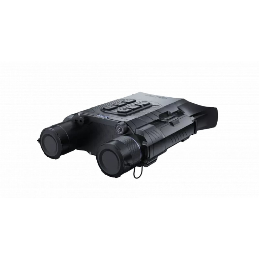 Тепловизионный бинокль PARD Harrier 640 HA6-35/LRF
