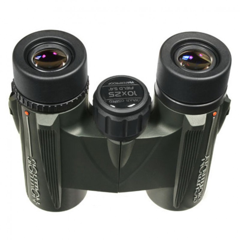 Бинокль Sightron SI 10x25 DH