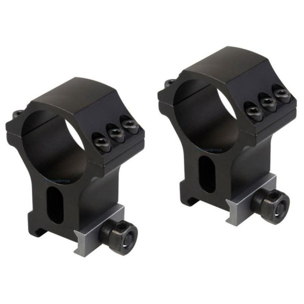 Оптический прицел Vector Optics Continental 4-24x50 Tactical SFP, Черный