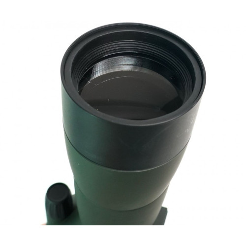 Зрительная труба Navigator 20-60x60, Зеленый