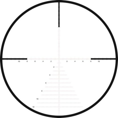 Оптический прицел Kahles K318i 3.5-18x50 СCW RSW (сетка SKMR3) с подсветкой