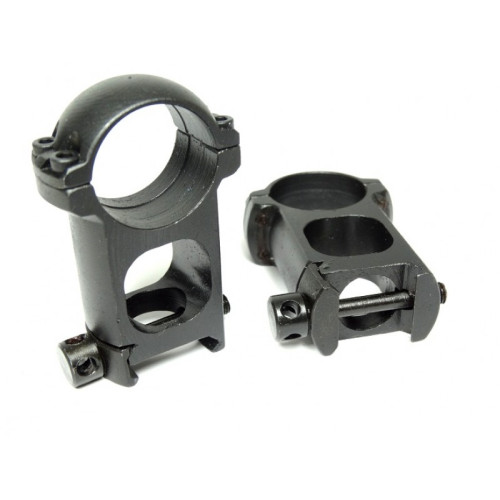 Стойки Weaver 25,4x42