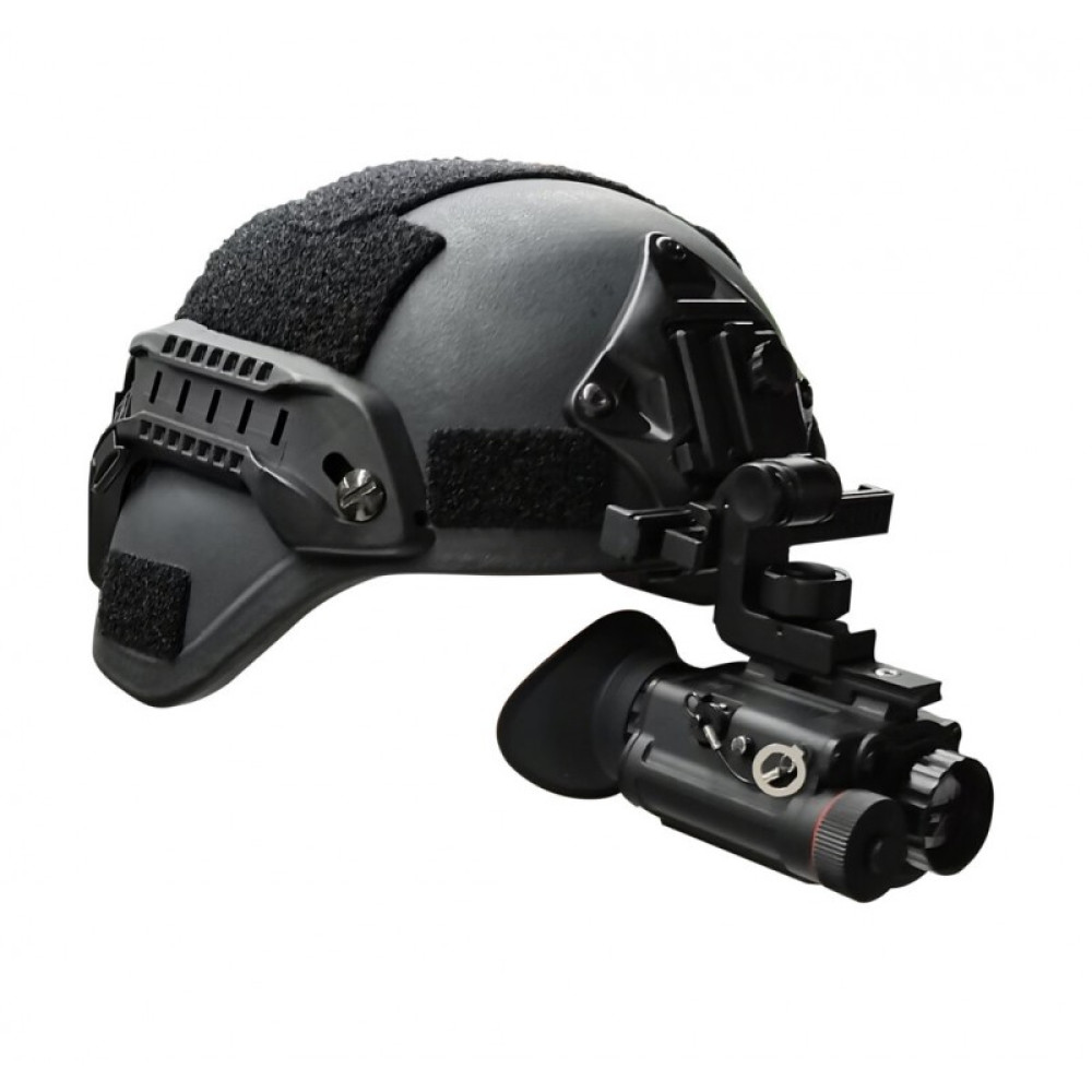 Тепловизионный монокуляр iRay PFALCON 384+