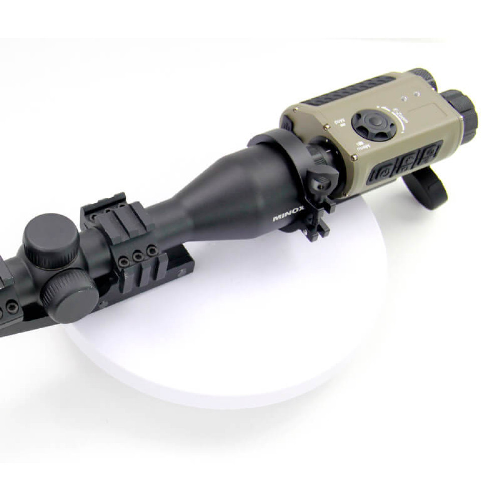 Тепловизионный монокуляр Longot K6