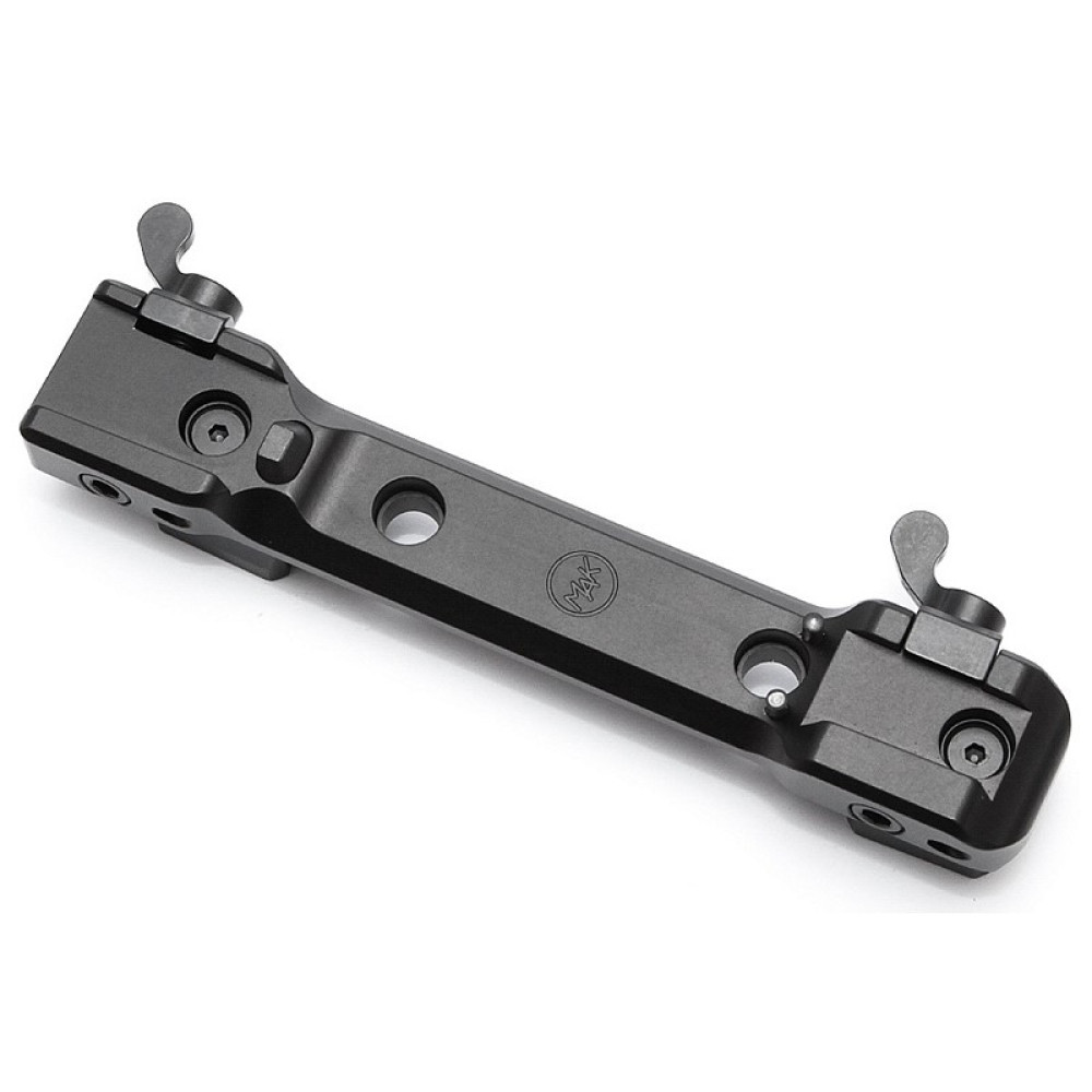 Быстросъемный кронштейн MAK на шину Zeiss для Sako 75 (5072-45054)