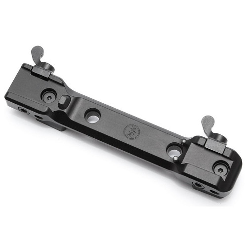 Быстросъемный кронштейн MAK на шину Zeiss для Sako 75 (5072-45054)