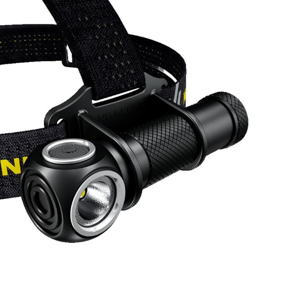 Налобный фонарь Nitecore UT32 CREE XP-L2 V6 OP+SMO