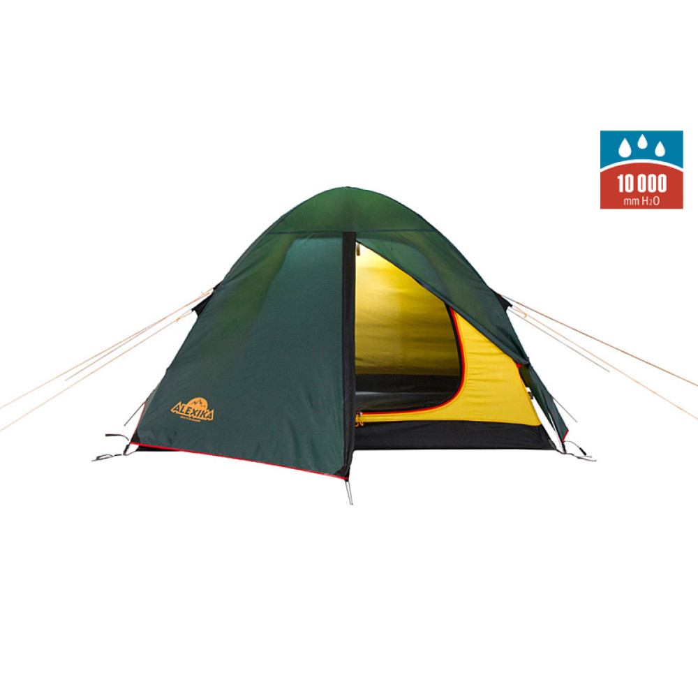 Палатка Alexika Scout 3