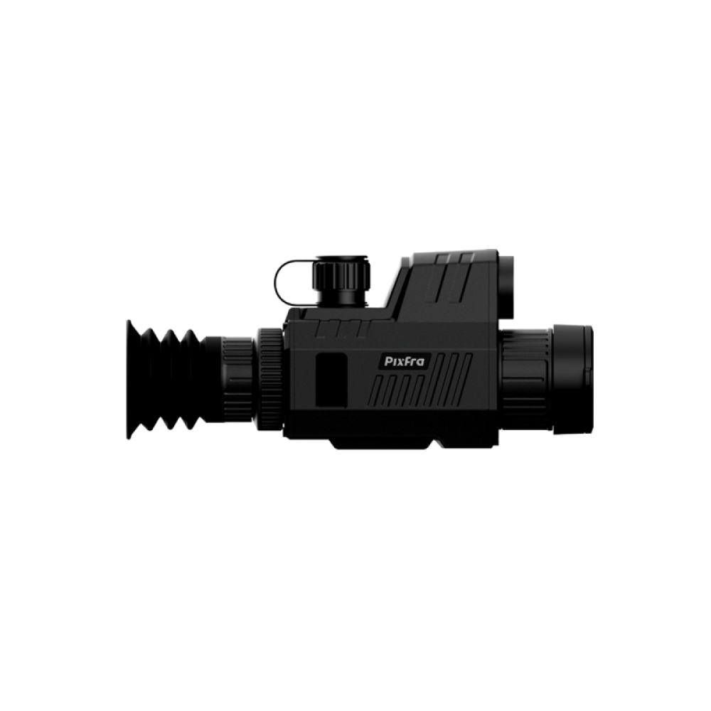 Тепловизионный прицел Pixfra Chiron С635 LRF