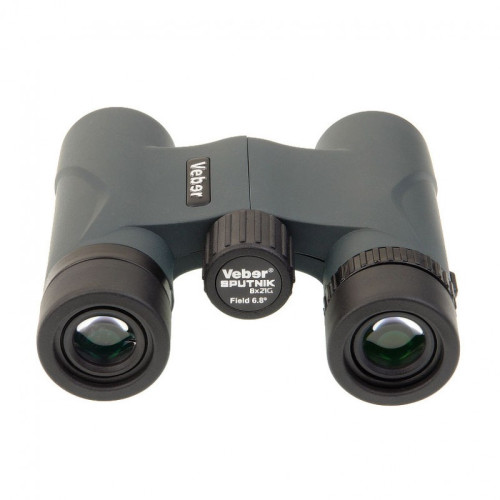 Бинокль Veber SPUTNIK 8x21G