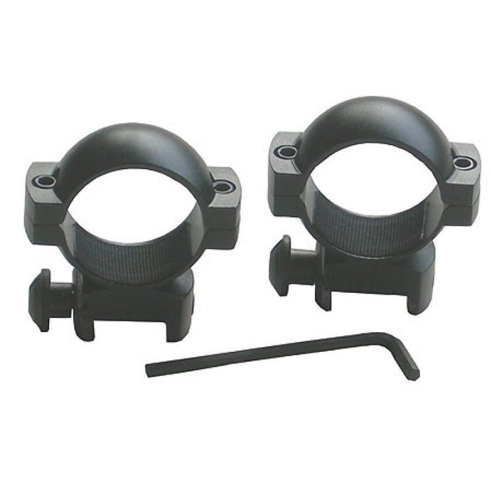 Крепление - кольца 3021 M