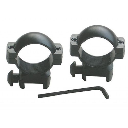 Крепление - кольца 3021 M