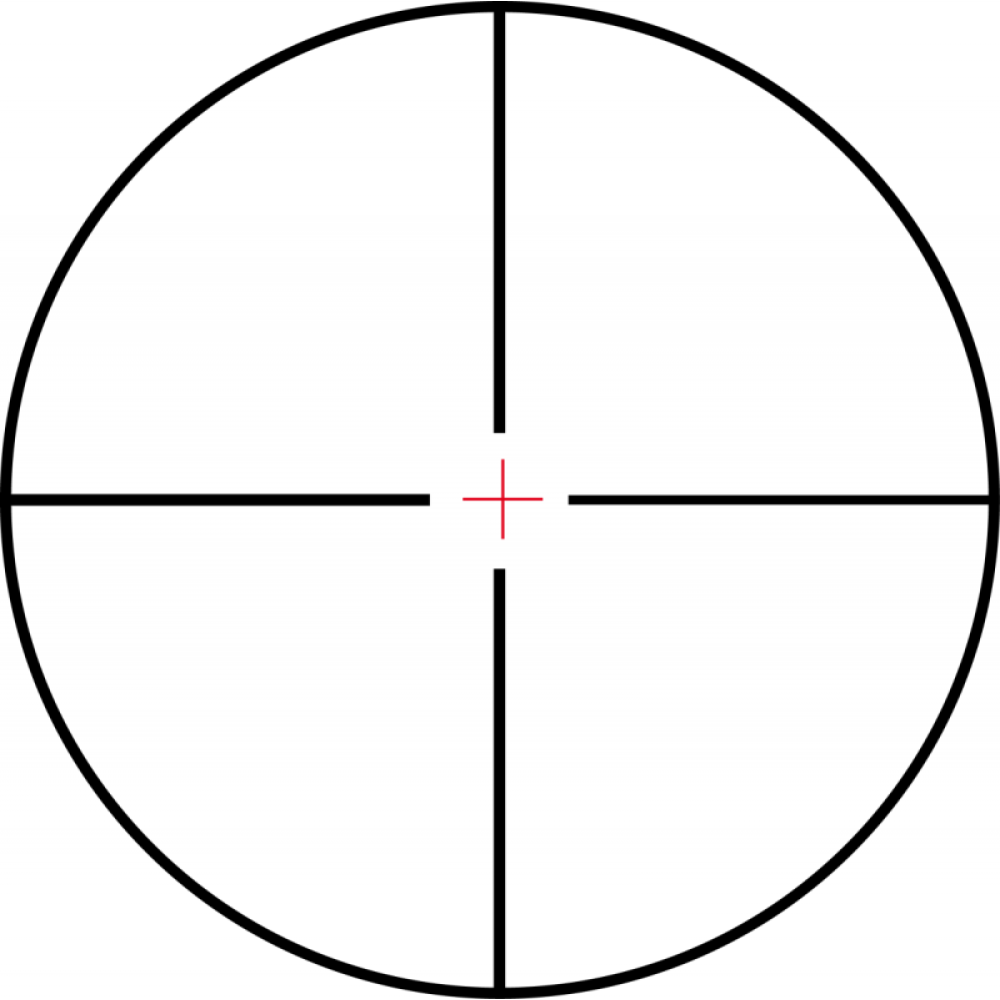 Оптический прицел Konuspro LZ-30 2.5-10x50