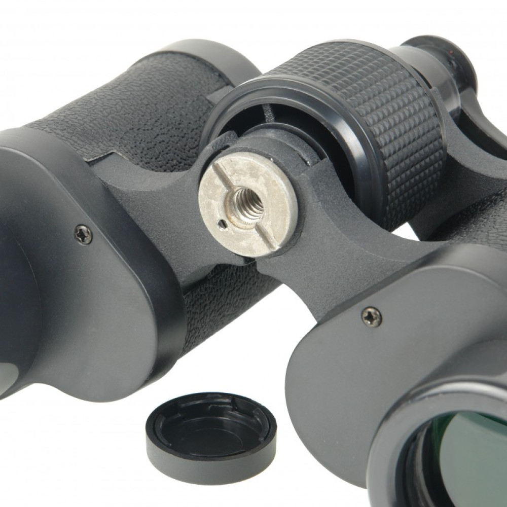 Бинокль Veber Classic БПЦ 8x30 VL, Черный