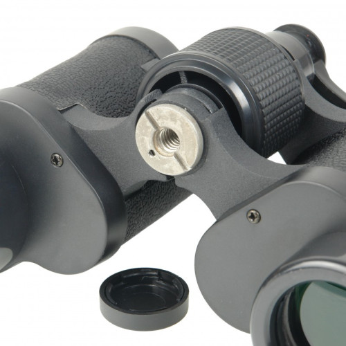 Бинокль Veber Classic БПЦ 8x30 VL, Черный