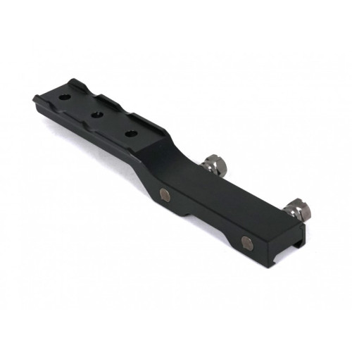 Кронштейн Weaver/Picatinny для тепловизионных прицелов Arkon Alfa