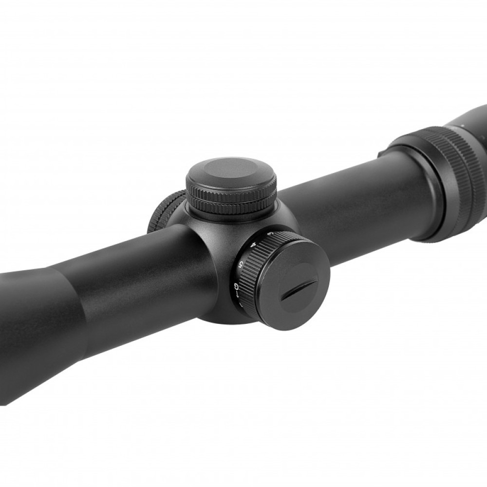 Прицел оптический Brite WA4X 1.5-6X44 IR