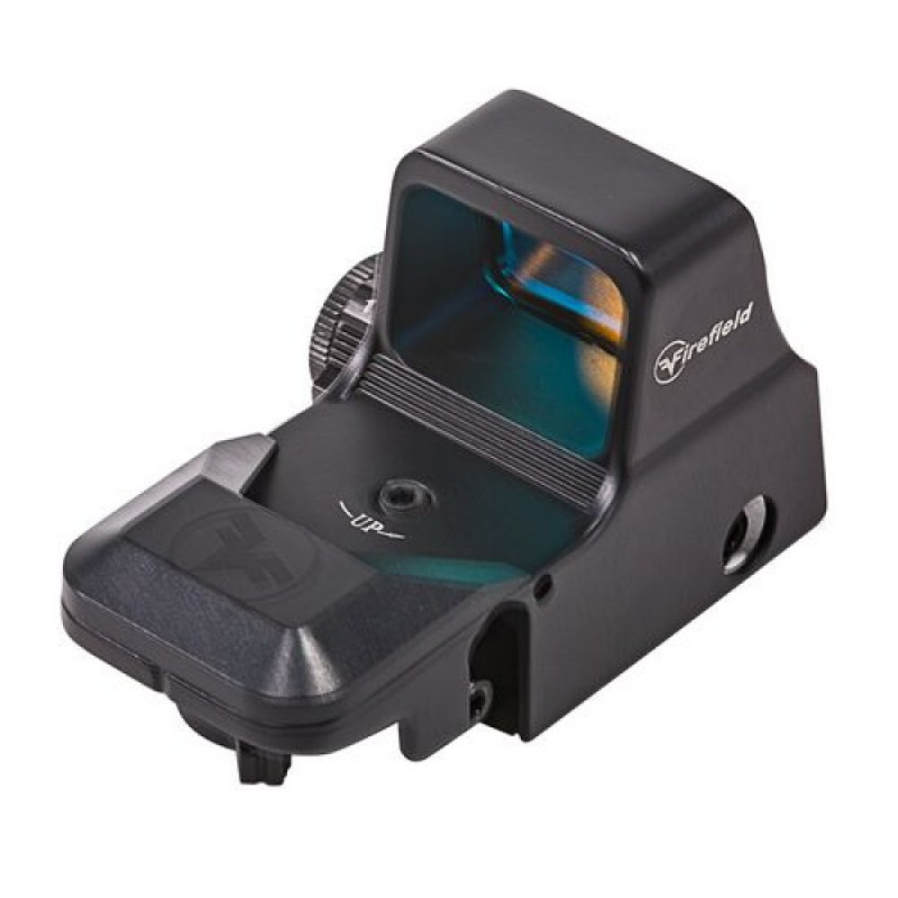 Коллиматорный прицел Firefield Impact XL Reflex Sight, крепление Weaver (FF26024)