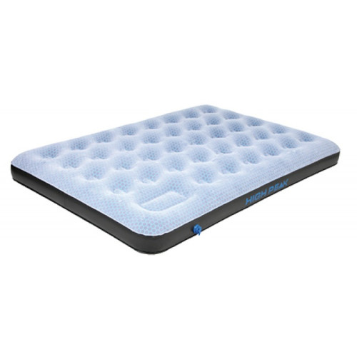 Надувной матрас High Peak Air bed Comfort Plus Double