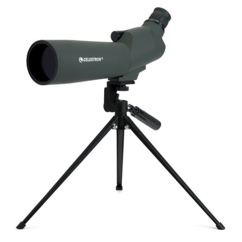 Зрительная труба Celestron UpClose 60 45 Degree