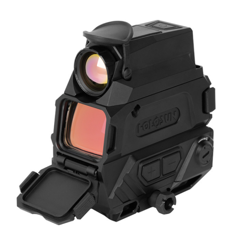 Тепловизионный коллиматорный прицел Holosun DRS-TH