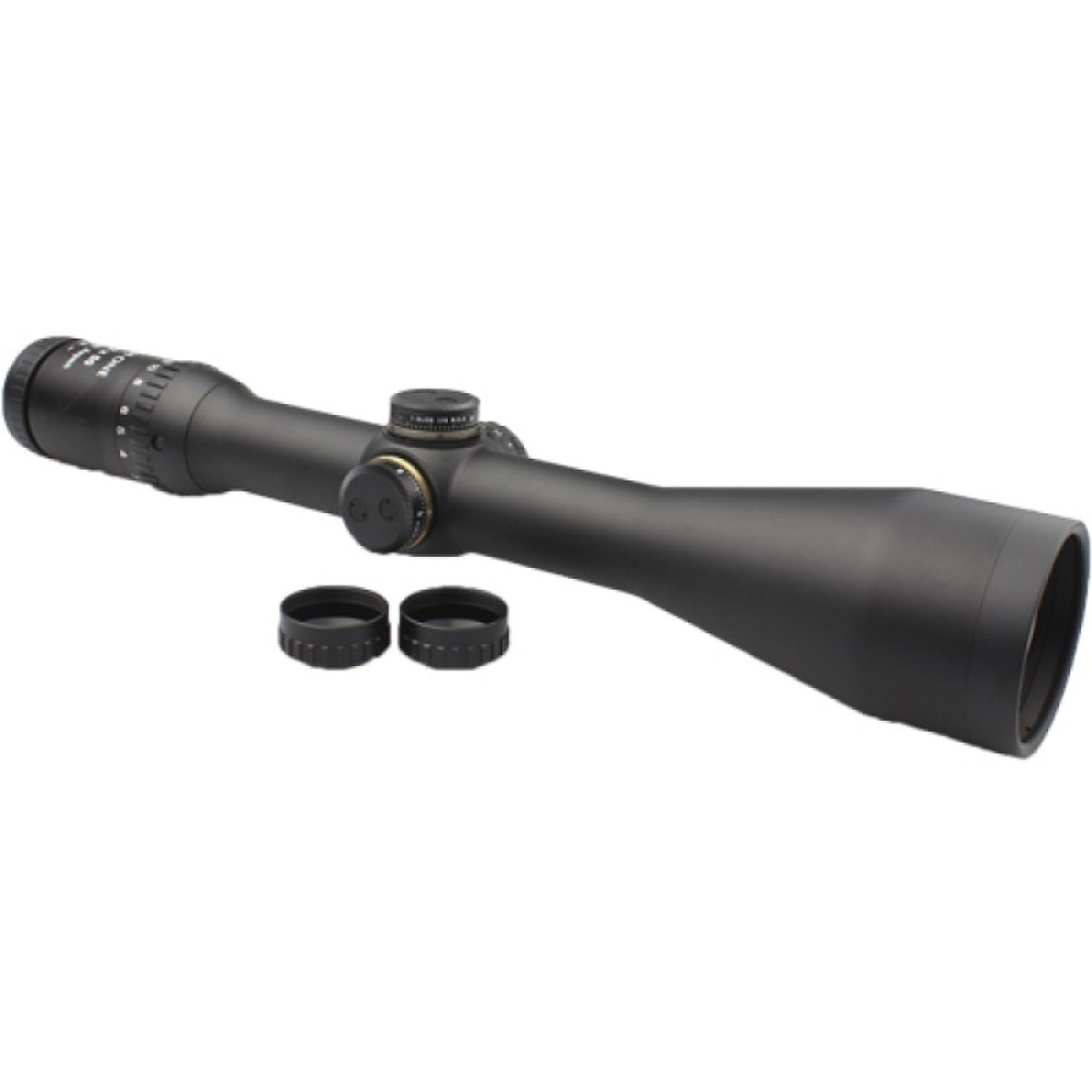 Оптический прицел Hakko Epoch One 2-12x50